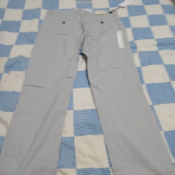 NWT Men's Goodfellow Pants - Picture 5 of 7